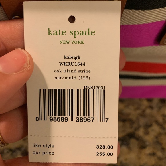 KATE SPADE handbag - Picture 3 of 4